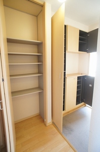 ソレアード B 201号-11