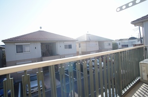 ソレアード B 201号-12