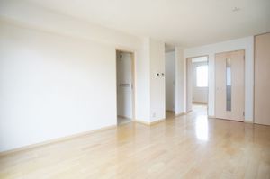 グレイス日吉台西 201号-3