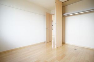 グレイス日吉台西 201号-5