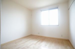 グレイス日吉台西 201号-6