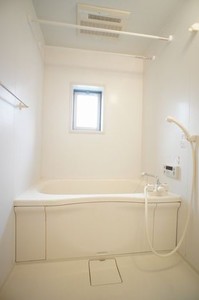 グレイス日吉台西 201号-8