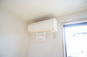 グレイス日吉台西 201号-9