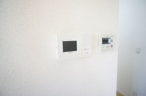 グレイス日吉台西 201号-10