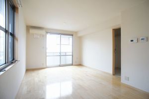 グレイス日吉台西 201号-11