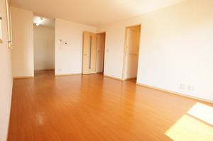 エアリーズセトル 205号-3