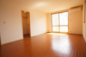 エアリーズセトル 205号-4