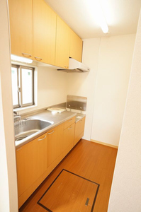 エアリーズセトル 205号-5