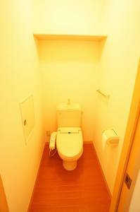 エアリーズセトル 205号-10