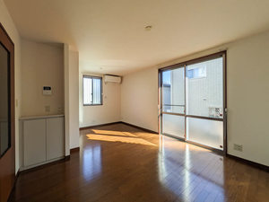 サン　ファミリー 101号-2