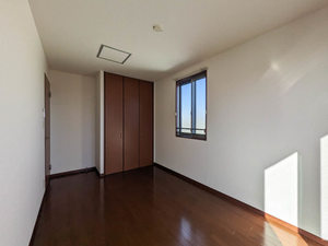 サン　ファミリー 101号-4