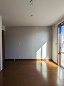 サン　ファミリー 101号-5