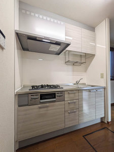 サン　ファミリー 101号-7