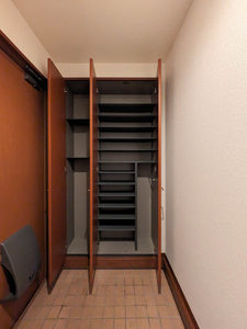 サン　ファミリー 101号-11