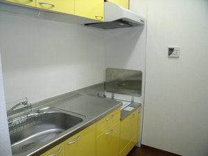 サン　ファミリー 102号-5