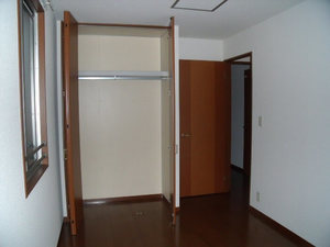 サン　ファミリー 102号-8