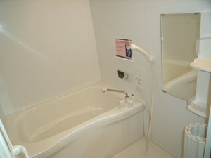 サン　ファミリー 102号-10