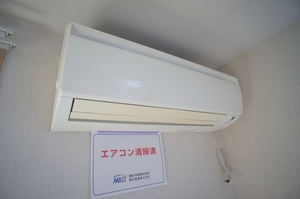 アーバンヒルズ　Ｃ 101号-7