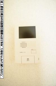 オー・ルージュ大倉山　Ⅱ 101号-5