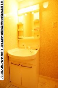 オー・ルージュ大倉山　Ⅱ 101号-10
