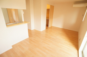 プレジール　Ａ 102号-2