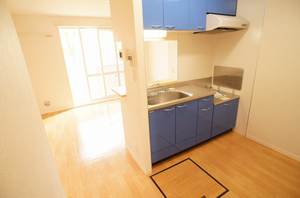 プレジール　Ａ 102号-4