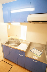 プレジール　Ａ 102号-6