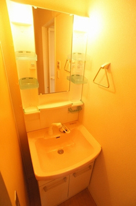 プレジール　Ａ 102号-8