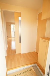 プレジール　Ａ 102号-11