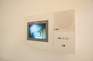 サンライズハイム C 101号-11
