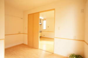 ラッシー　パル　Ａ 101号-4