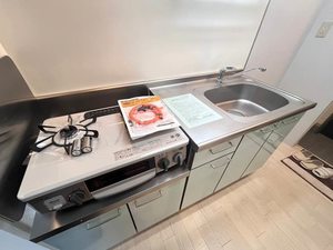 ルミネンス 103号-9