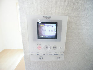 ウィステリア I 101号-10