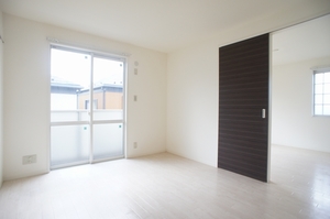 フローラ　Ⅲ 202号-2