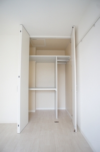 フローラ　Ⅲ 202号-3