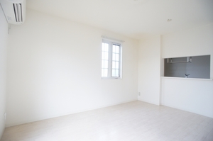 フローラ　Ⅲ 202号-4