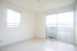 フローラ　Ⅲ 202号-6