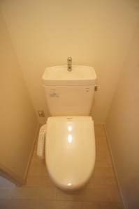 フローラ　Ⅲ 202号-7