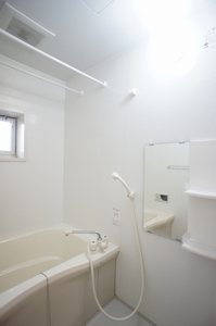 フローラ　Ⅲ 202号-8