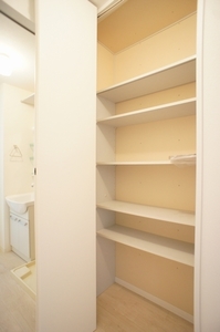 フローラ　Ⅲ 202号-10