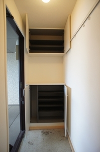 フローラ　Ⅲ 202号-11