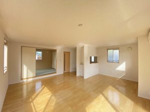 ウィステリア　Ｌ 101号-2