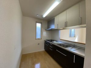 ウィステリア　Ｌ 101号-4