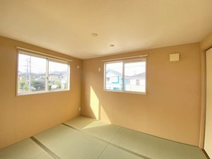 ウィステリア　Ｌ 101号-5