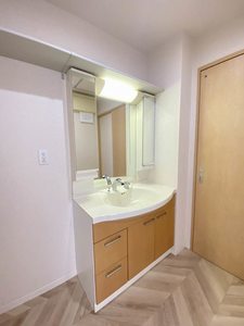 ウィステリア　Ｌ 101号-8