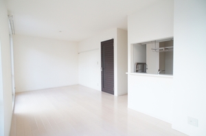 サンフラワー南瀬谷 101号-3