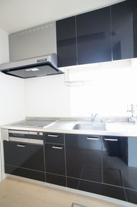 サンフラワー南瀬谷 101号-4