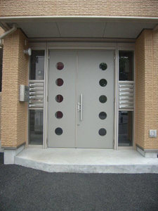 プランドール KT 203号-2