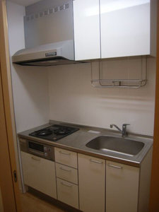 プランドール KT 203号-4