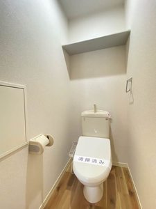 ＧＲＡＳＳ　ＣＯＵＲＴ　２ 201号-10